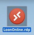 Loon Mac OS